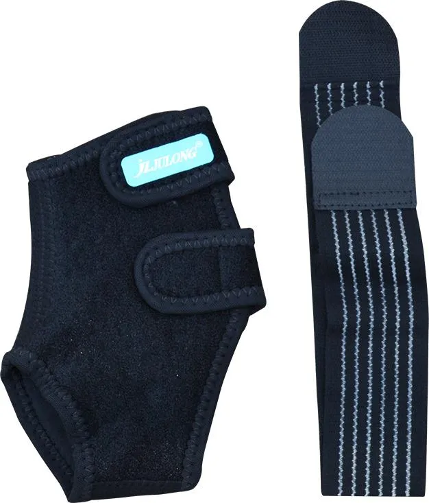 Спортивна підтримка гребінець