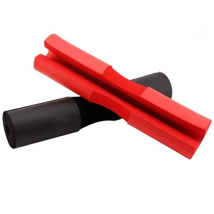 Підкладка для шиї зі штангою